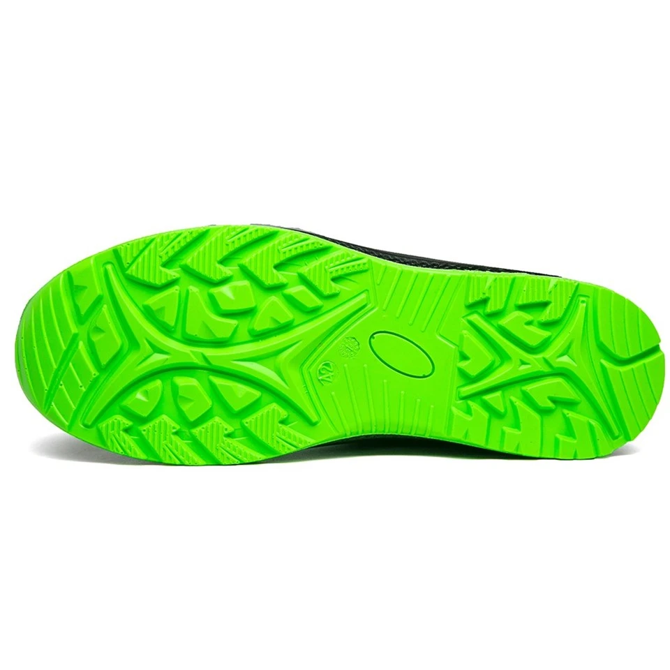 Men's Composite Toe Work Boots factory